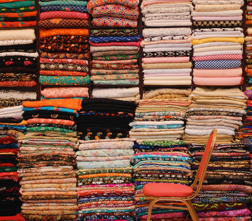 Kumaş Alınır – Her Türlü Kumaş Alım Hizmeti