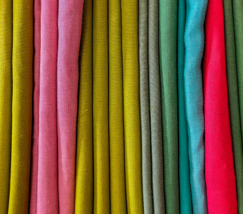 Kumaş Satın Alanlar – Güvenilir Kumaş Alıcısı