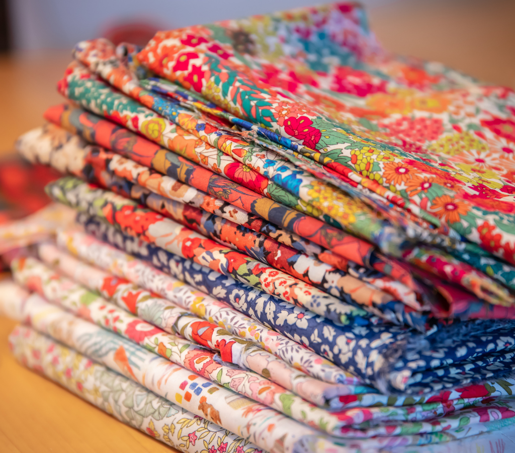 Parça Kumaş Alanlar – Parça Kumaş Alım Merkezi