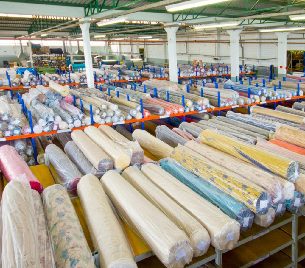 Parti Kumaş Alanlar – Parti Kumaş Alım Hizmeti