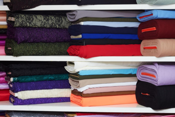 Stok Kumaş Alımı – Stok Fazlası Kumaş Değerlendirme