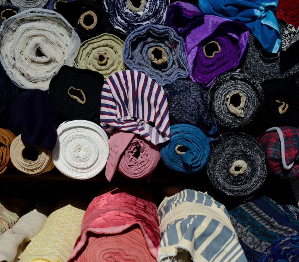 Toptan Kumaş Alanlar – AYD KUMAŞÇILIK