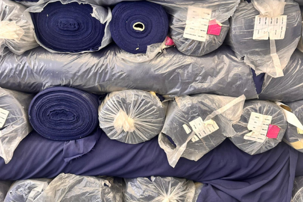 Turkuaz Yazlık Kumaş Alımlarımız Devam Ediyor